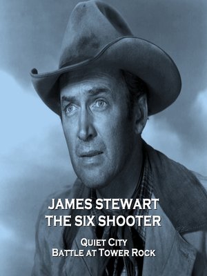 cover image of The Six Shooter, Volume 12